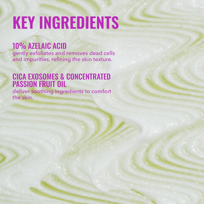 Good Molecules 10% Azelaic Acid Treatment for Face – Soothing Formula for Facial Redness - Maple Wellness Supplements