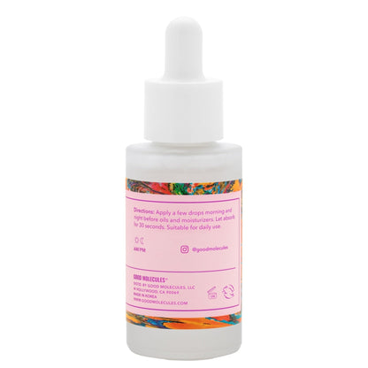 Good Molecules Hyaluronic Acid Serum - 1% Hyaluronic Acid Non-greasy Ultra Hydrating Serum - Maple Wellness Supplements