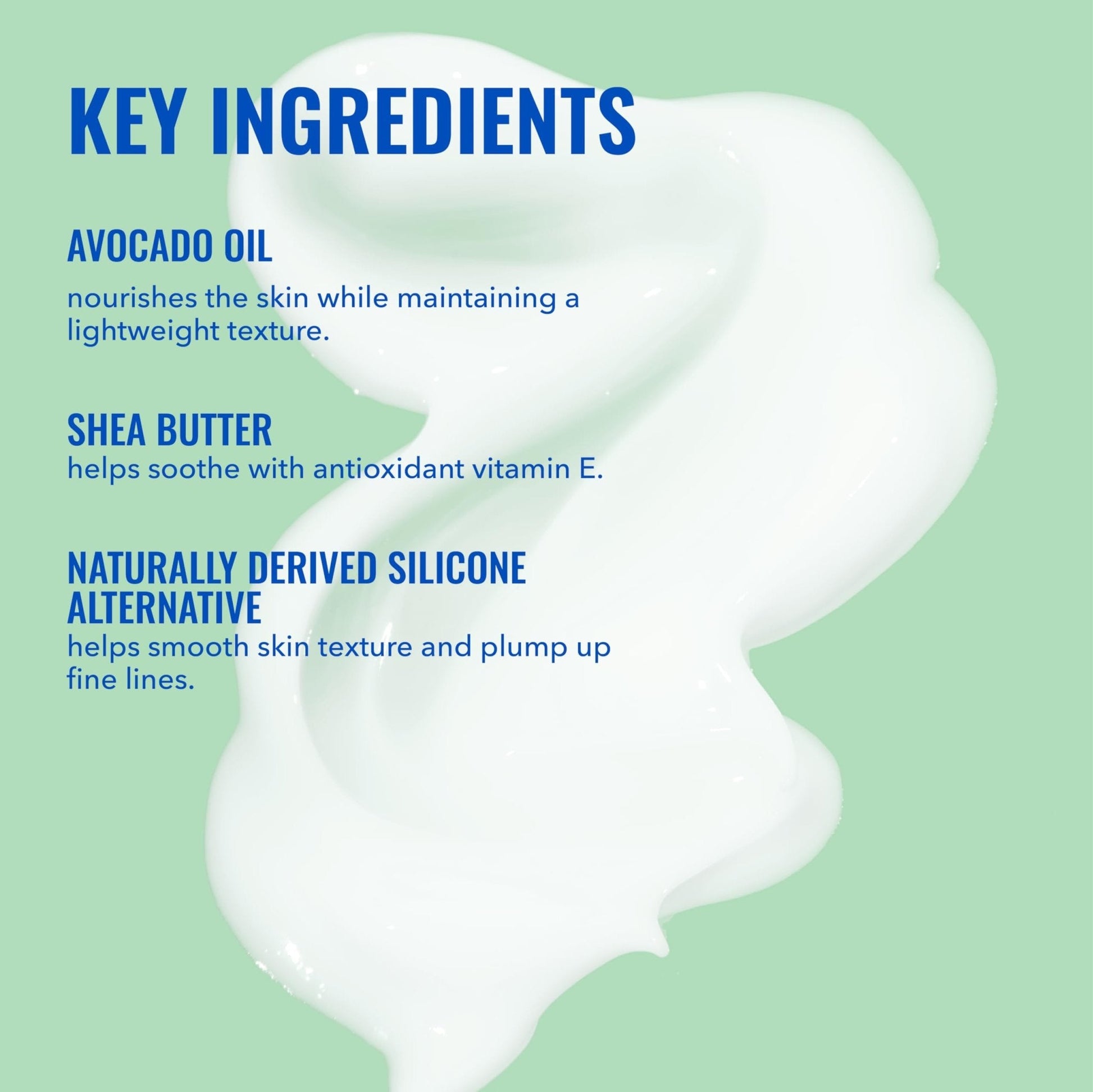 Good Molecules Lightweight Daily Moisturizer Face Cream – 100 ml / 3.38 fl oz - Non-Greasy Facial Moisturizer - Maple Wellness Supplements