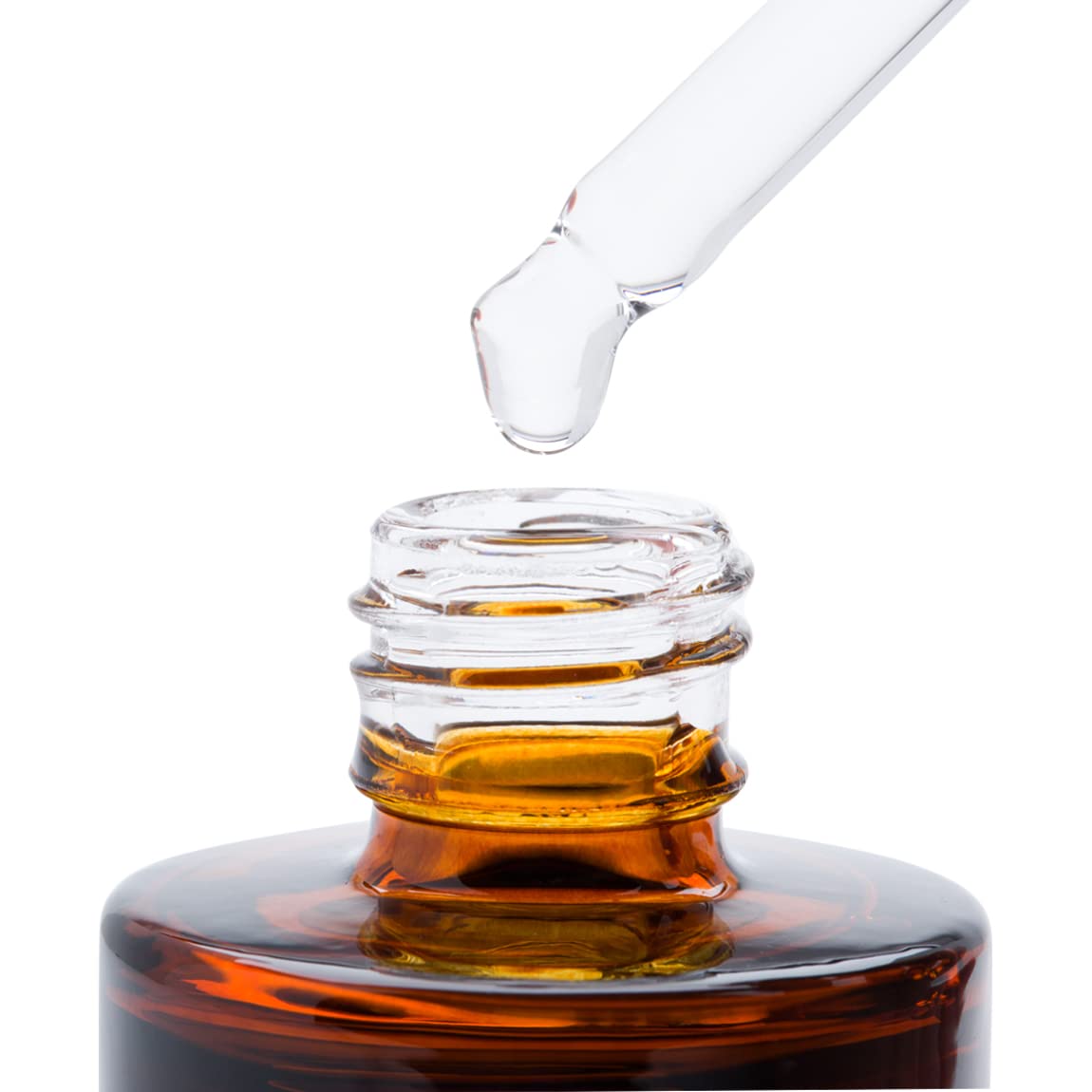 Good Molecules Squalane Oil - 100% Natural Squalane Oil Non-Greasy Moisturizer for Face, Skin, and Hair - Skin Firming - Maple Wellness Supplements