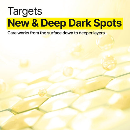 GOODAL Green Tangerine Vitamin C Serum [Advanced Ver.] – Facial Serum with 5% Niacinamide & Exosome Technology - Maple Wellness Supplements