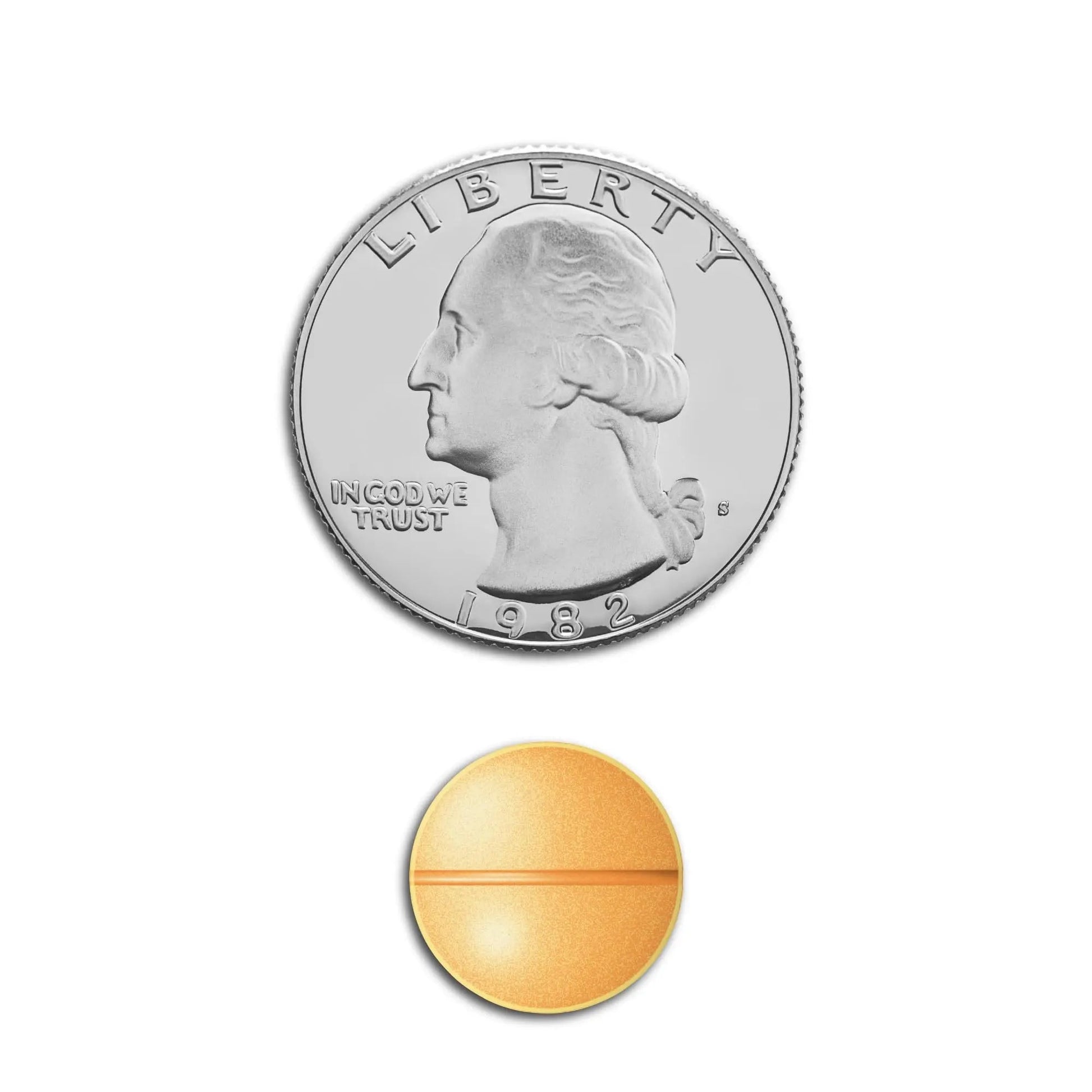 GoodSense Children's Ibuprofen Chewable Tablets, 100 mg, 24 Count, Pain Reliever and Fever Reducer (NSAID), Temporarily Reduces Fever and Relieves Minor Aches and Pain - Maple Wellness Supplements