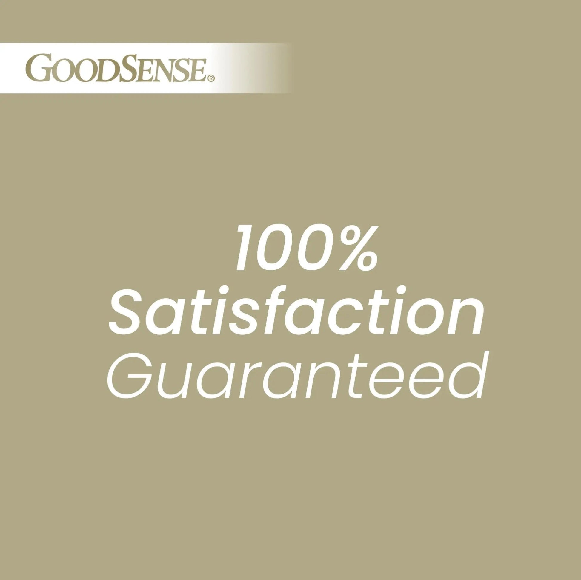 GoodSense Migraine Relief Geltabs, Acetaminophen, Aspirin (NSAID) and Caffeine, 80 Count - Maple Wellness Supplements