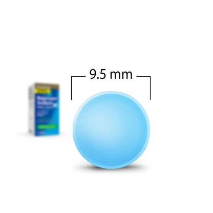 GoodSense Naproxen Sodium Tablets 220 Mg, Headache Pain, Blue, 50 Count - Maple Wellness Supplements