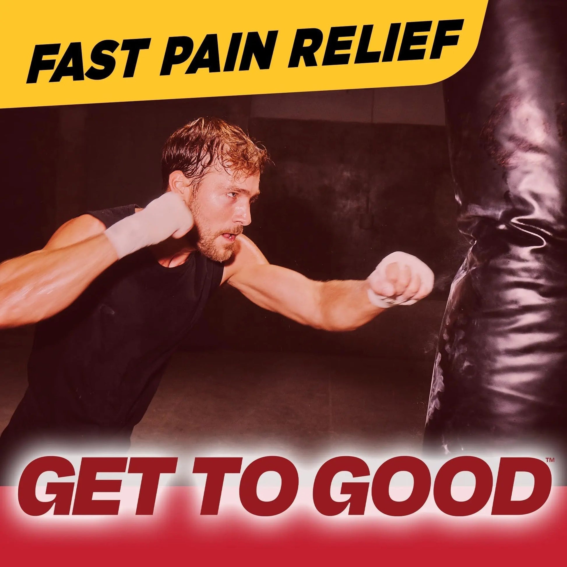 Goody's Back and Body Pain Relief Powder, 24 ct (Pack of 1) - Maple Wellness Supplements