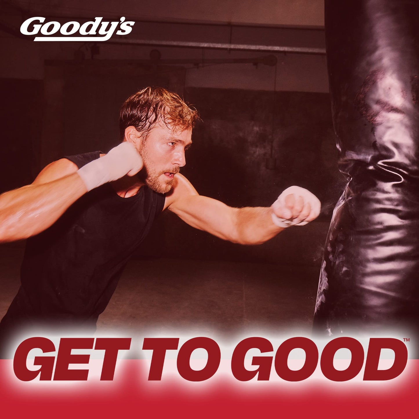 Goody's Back and Body Pain Relief Powder, 24 ct (Pack of 4) - Maple Wellness Supplements