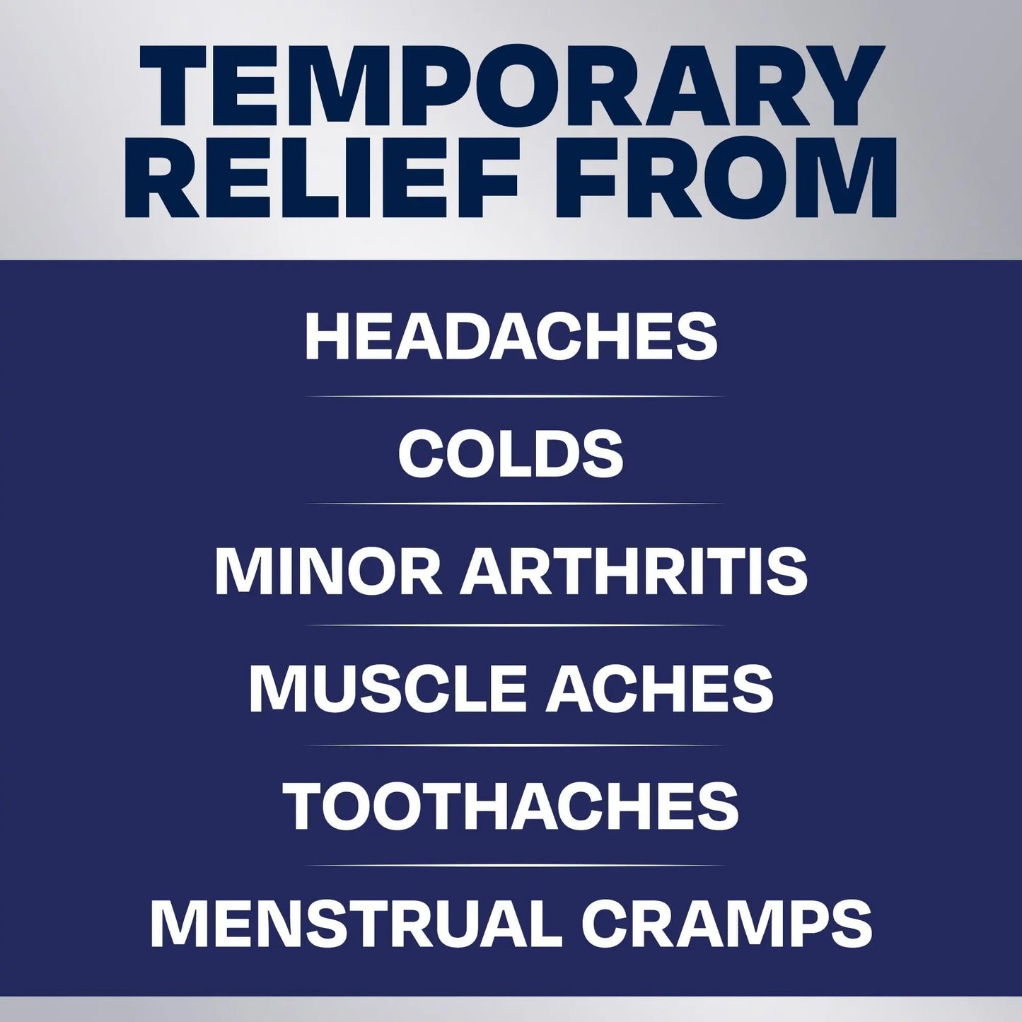 Goody’s Max Triple Action Pain Relief – Headache Relief Powder with Acetaminophen, Aspirin & Caffeine for Fast, Effective Relief of Tough Headaches, Tropical Citrus, 16 Count - Maple Wellness Supplements