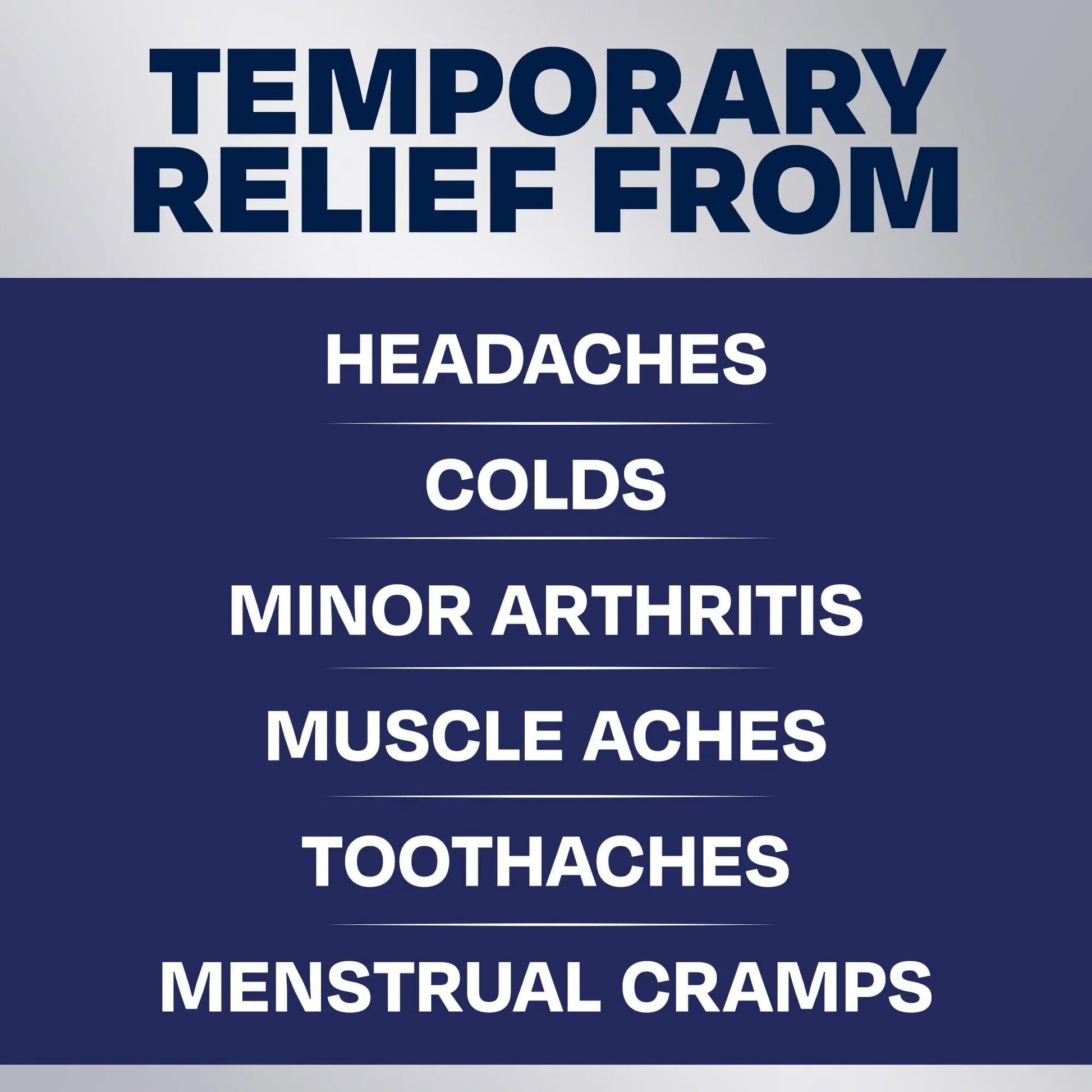 Goody’s Max Triple Action Pain Relief – Headache Relief Powder with Acetaminophen, Aspirin & Caffeine for Fast, Effective Relief of Tough Headaches, Tropical Citrus, 16 Count - Maple Wellness Supplements