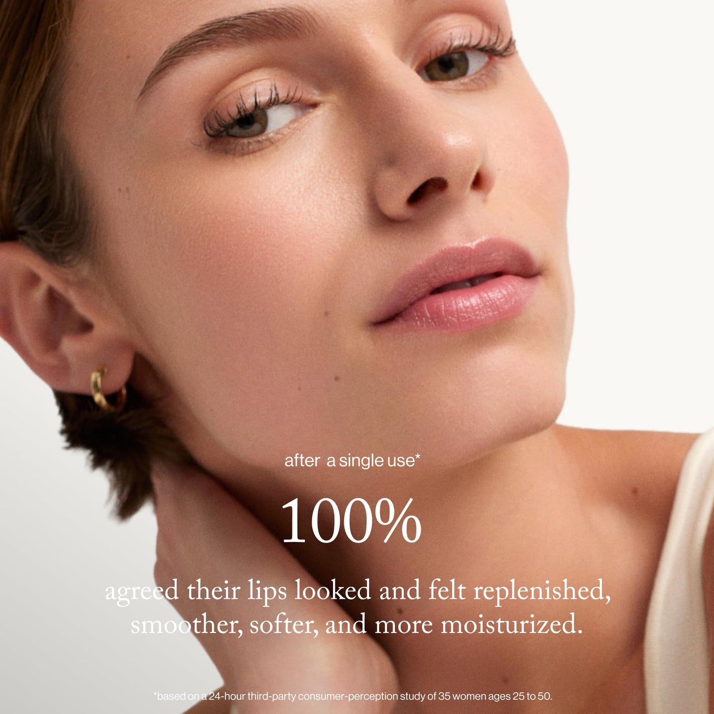 goop Beauty Clean Lip Balm | Dry Lips Treatment | Coconut Oil, Pomegranate Extract - Maple Wellness Supplements