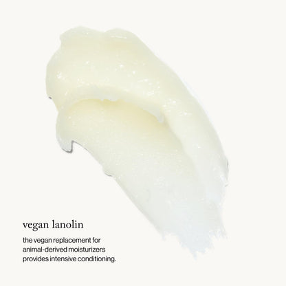 goop Beauty Nourishing Lip Repair Mask | Lip Hydration Treatment | Smooths, Plumps, & Softens | Ceramides & Vegan Lanolin | 0.3 oz - Maple Wellness Supplements