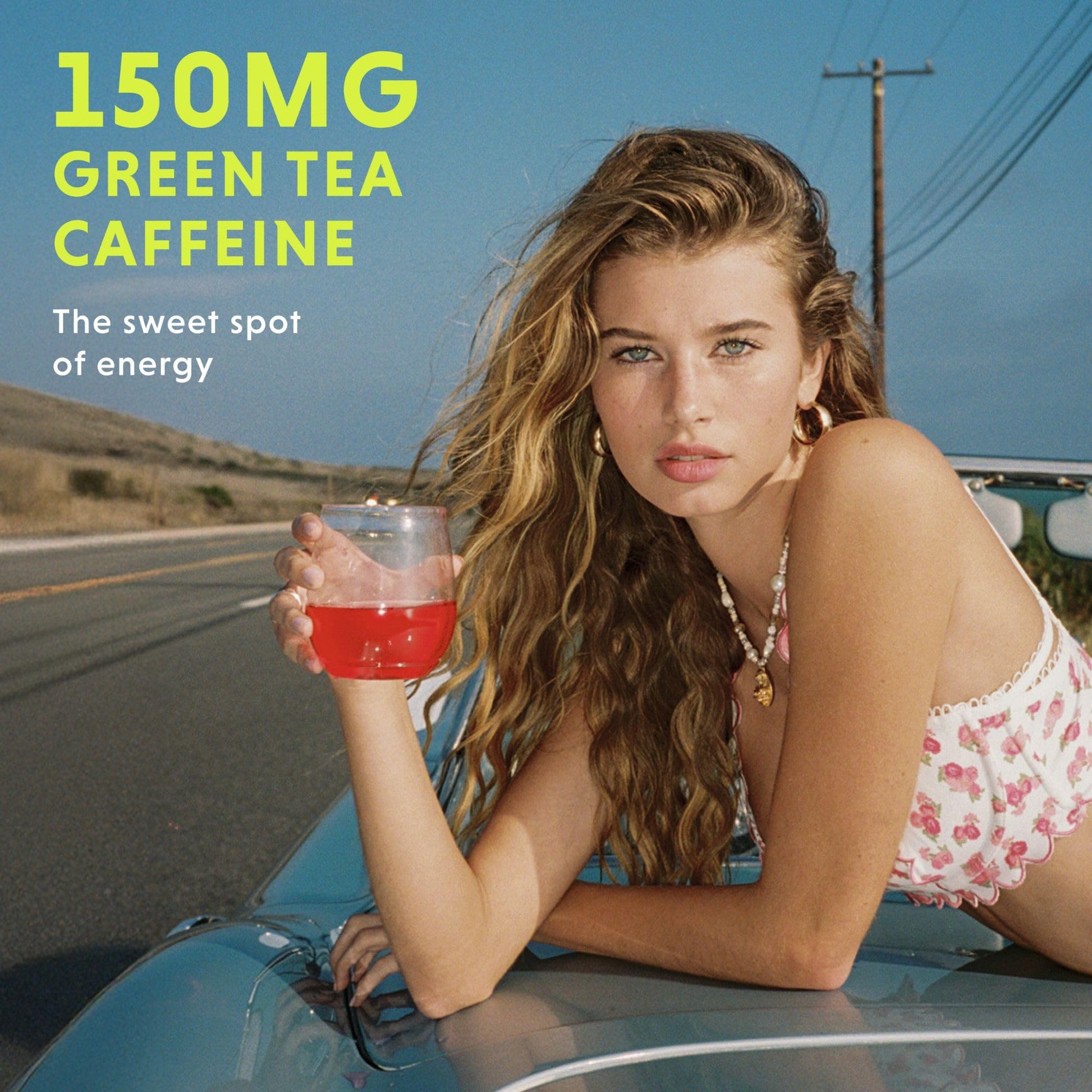GORGIE Bestsellers Variety, Sugar-Free Natural Energy Drink Mix, On the Go Powder, Healthy Energy Drinks - Green Tea Caffeine, Biotin, B Vitamins -150mg Caffeine, L-Theanine, Vegan, & Low Calorie (Pack of 12) - Maple Wellness Supplements