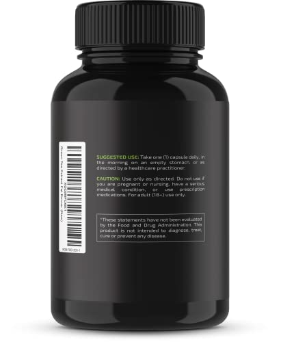 Green Tea Weight Loss Pills with Green Coffee Bean Extract | Belly Fat Burner, Metabolism - Maple Wellness Supplements
