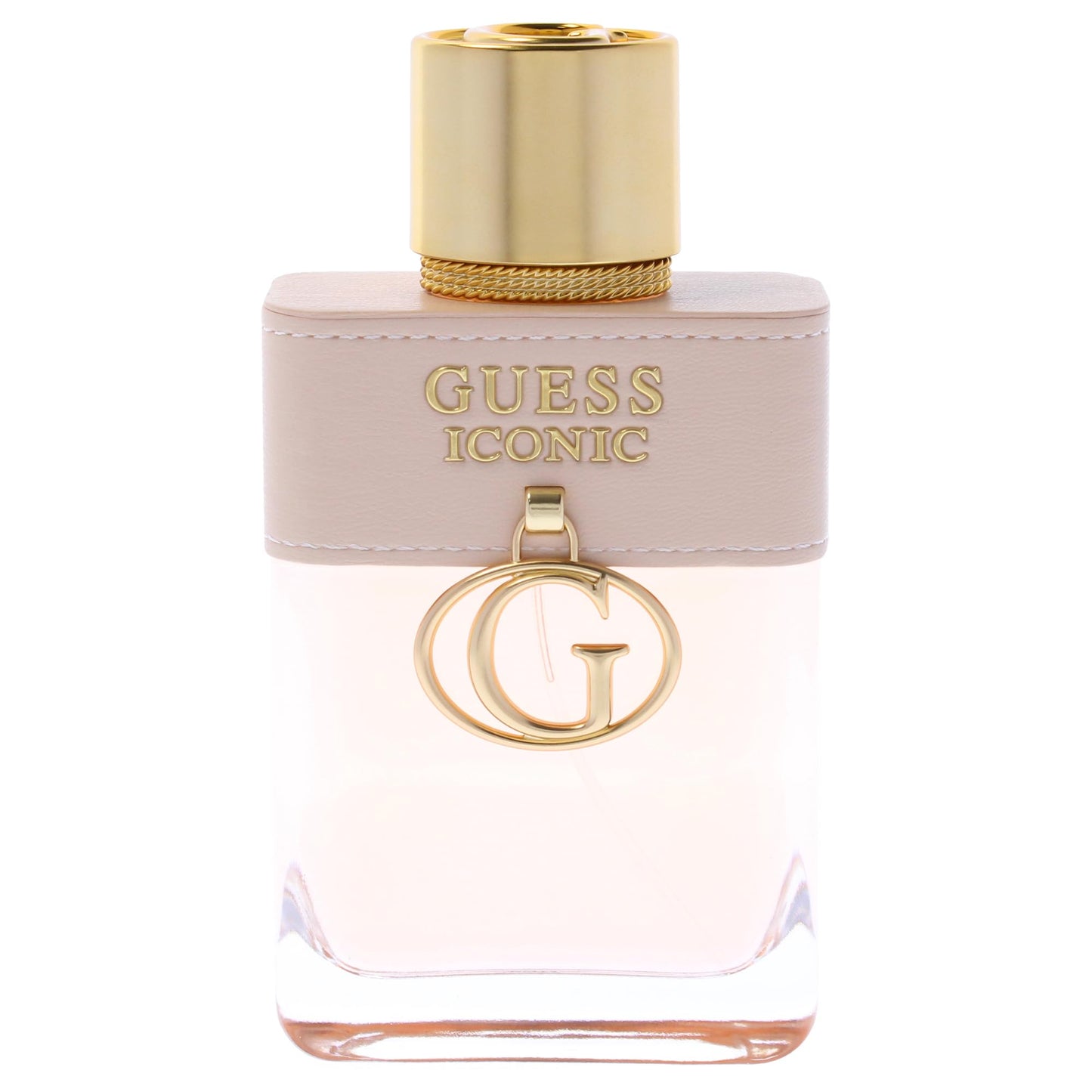 Guess Iconic Women/Femme Eau de Parfum Perfume Spray, 3.4 Fl. Oz. - Maple Wellness Supplements