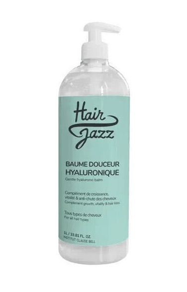 Hair Jazz - New line of products - Conditioner 1000ml - Maple Wellness Supplements