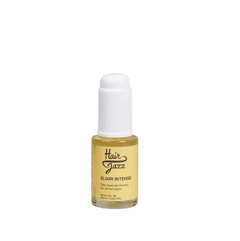 HAIR JAZZ SERUM 30ml - SUPER FOOD FOR YOUR HAIR - Maple Wellness Supplements