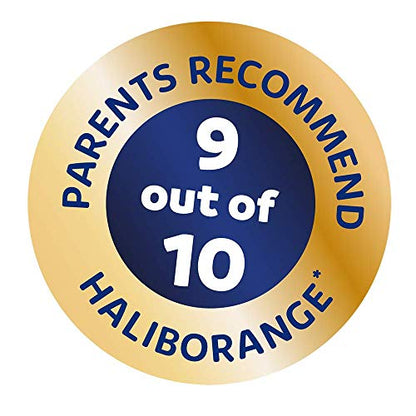 Haliborange Kids Multivitamins Strawberry Capsule Softies, 30 each - Maple Wellness Supplements