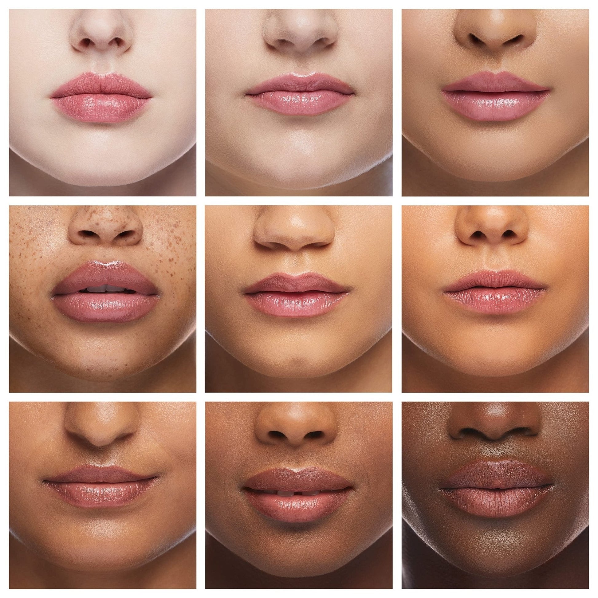 Hanalei Lip Treatment for Dry, Chapped Lips – Intensive Overnight Moisturizer with Kukui Oil - Maple Wellness Supplements
