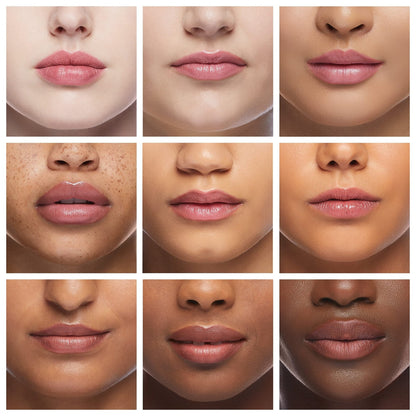 Hanalei Lip Treatment for Dry, Chapped Lips – Intensive Overnight Moisturizer with Kukui Oil - Maple Wellness Supplements
