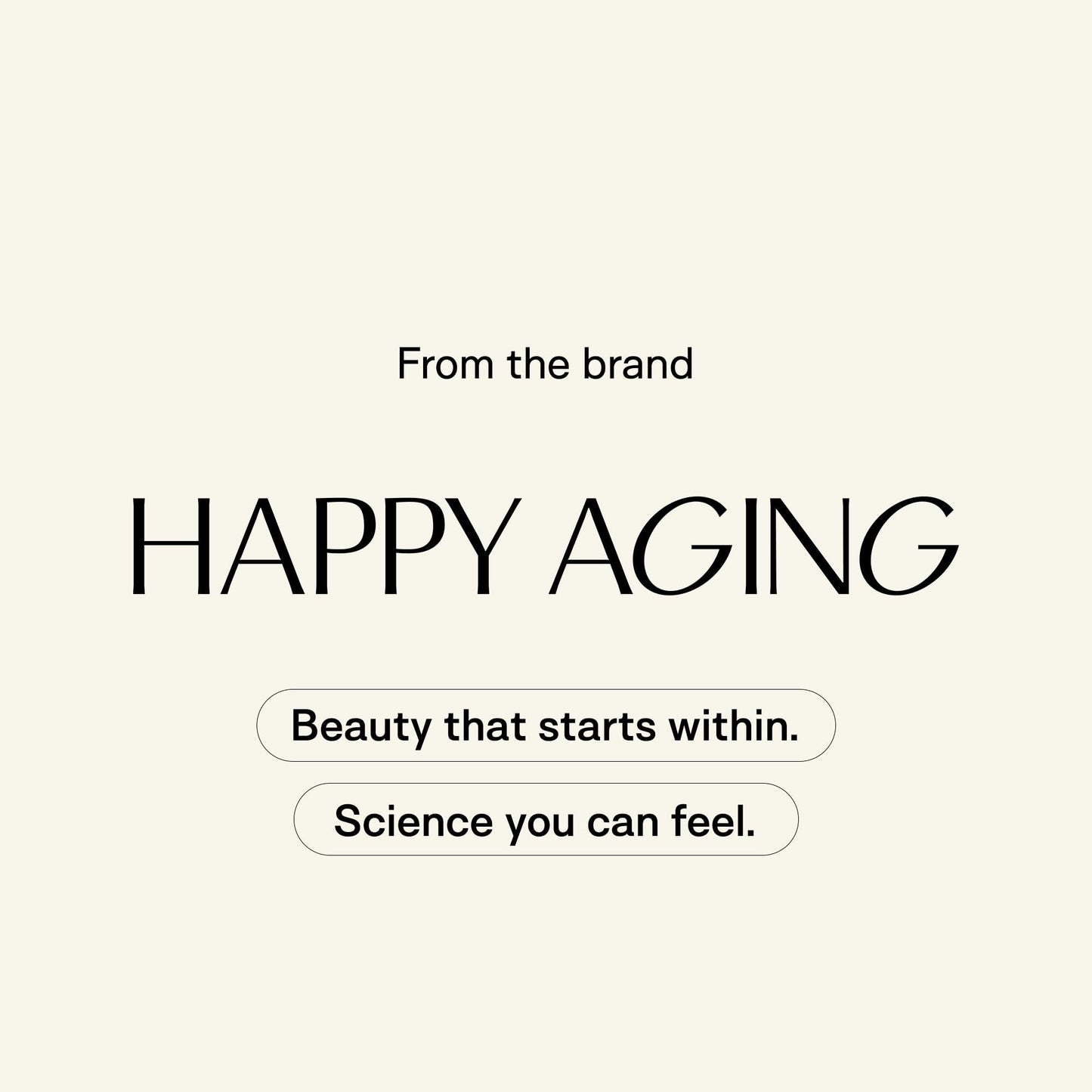 Happy Aging Marine Collagen Peptides Glow Shot 10,000mg - Liquid Collagen for Women with Liposomal Delivery - Promotes Skin Hydration, Elasticity & Radiance - Supports Hair & Nails, 10 Shots - Maple Wellness Supplements