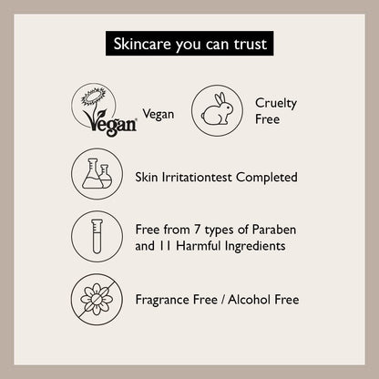 haruharu Wonder Black Rice Hyaluronic Toner for Sensitive Skin, Alcohol Free, Fragrance Free, Deep Hydration - Maple Wellness Supplements