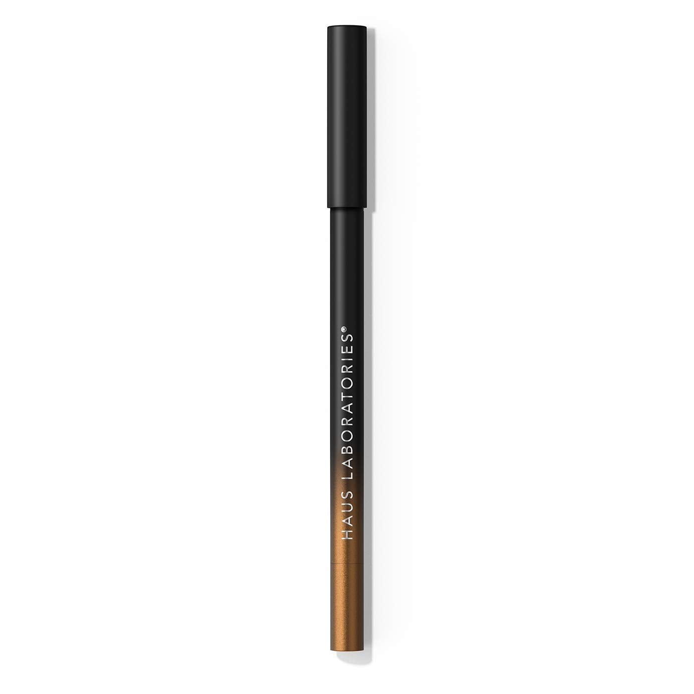 HAUS LABORATORIES by Lady Gaga: EYE-DENTIFY GEL PENCIL EYELINER, Dazzled - Maple Wellness Supplements