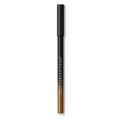 HAUS LABORATORIES by Lady Gaga: EYE-DENTIFY GEL PENCIL EYELINER, Dazzled - Maple Wellness Supplements