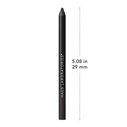HAUS LABORATORIES by Lady Gaga: EYE-DENTIFY GEL PENCIL EYELINER, Dazzled - Maple Wellness Supplements