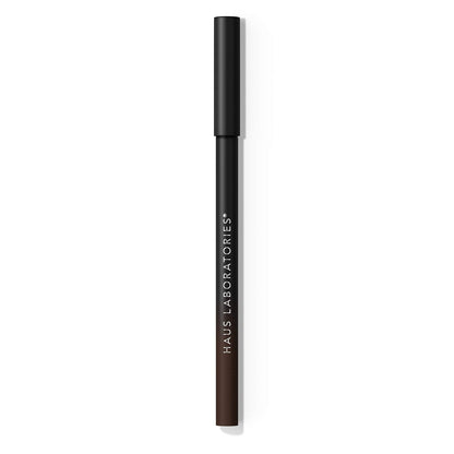 HAUS LABORATORIES by Lady Gaga: EYE-DENTIFY GEL PENCIL EYELINER, Go Diva, 20 - Go Diva - Maple Wellness Supplements
