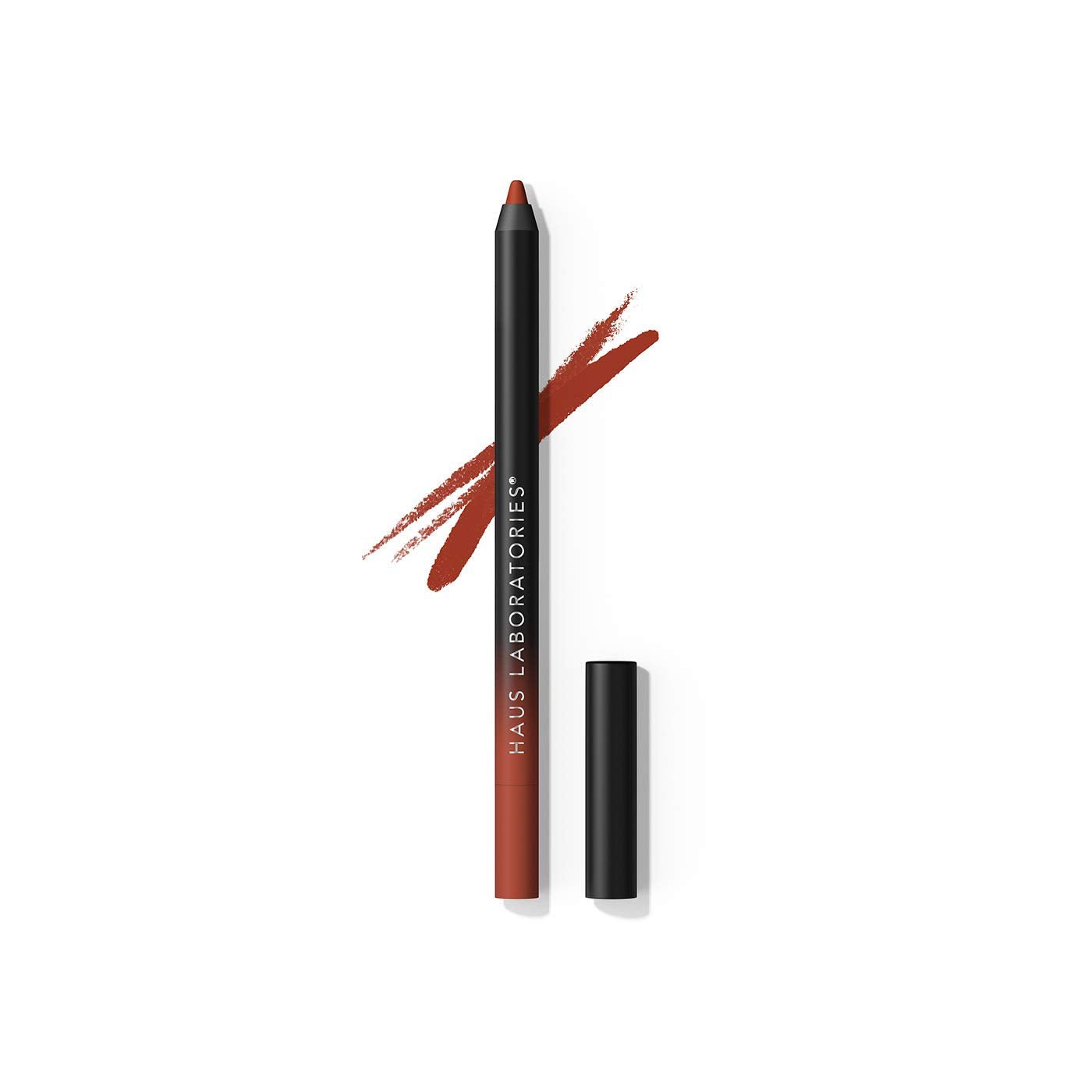 HAUS LABORATORIES by Lady Gaga: EYE-DENTIFY GEL PENCIL EYELINER, Sculpture - Maple Wellness Supplements