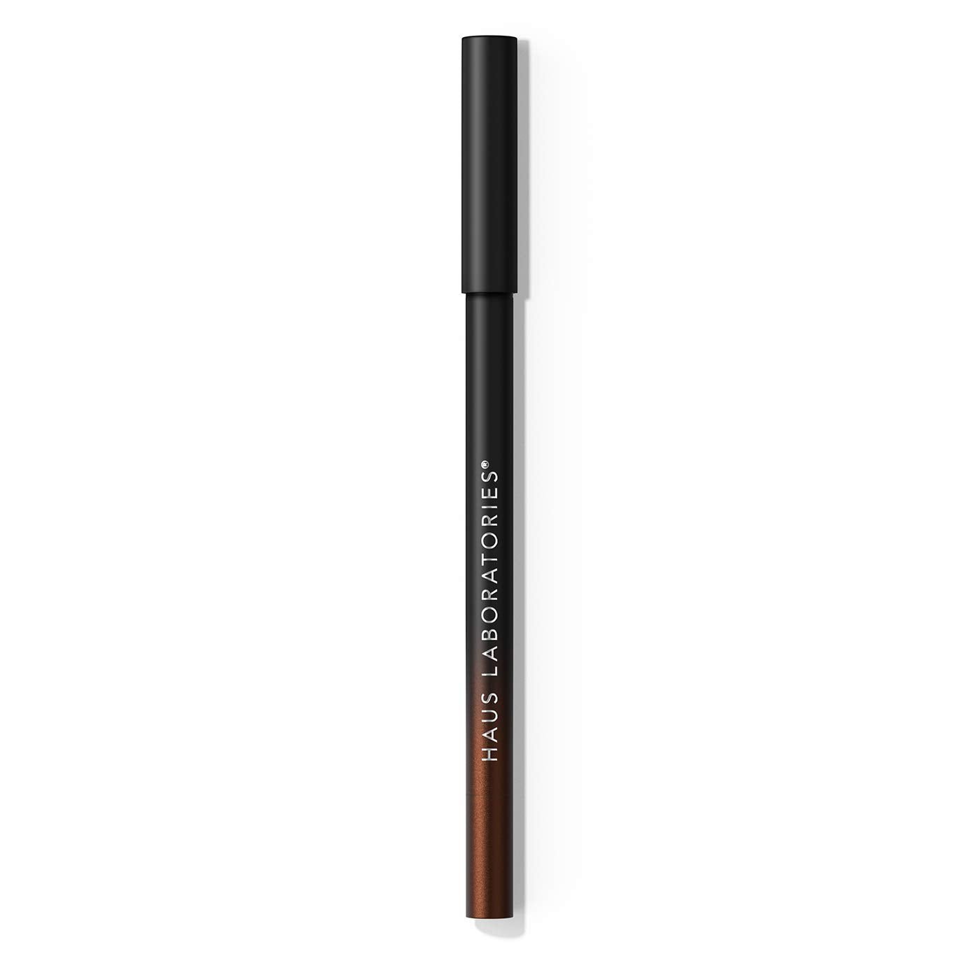 HAUS LABORATORIES by Lady Gaga: EYE-DENTIFY GEL PENCIL EYELINER, Statuesque - Maple Wellness Supplements