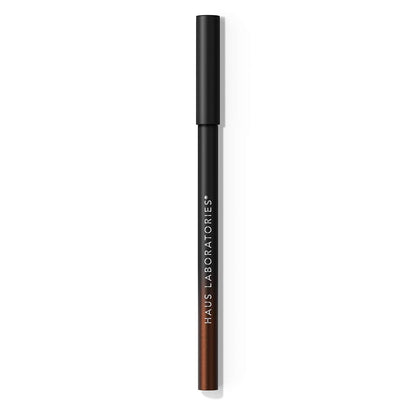 HAUS LABORATORIES by Lady Gaga: EYE-DENTIFY GEL PENCIL EYELINER, Statuesque - Maple Wellness Supplements