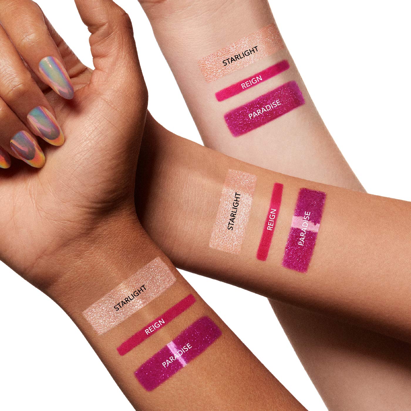 HAUS LABORATORIES by Lady Gaga: HAUS OF COLLECTIONS, HAUS of Starlight - Maple Wellness Supplements