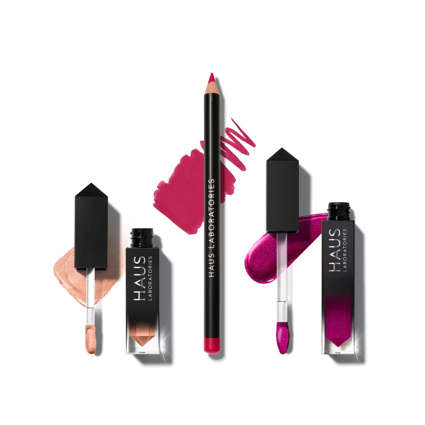 HAUS LABORATORIES by Lady Gaga: HAUS OF COLLECTIONS, HAUS of Starlight - Maple Wellness Supplements