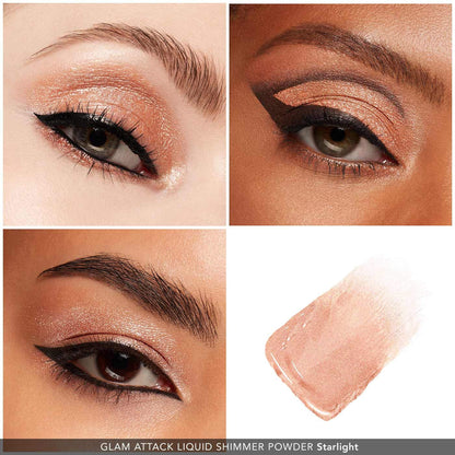 HAUS LABORATORIES by Lady Gaga: HAUS OF COLLECTIONS, HAUS of Starlight - Maple Wellness Supplements