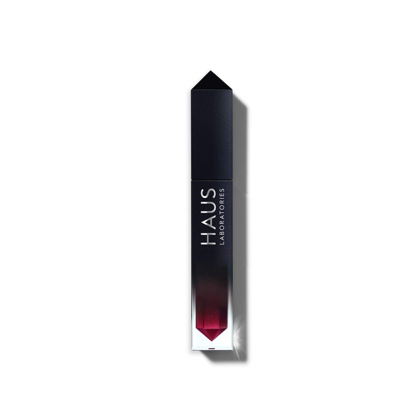 HAUS LABORATORIES by Lady Gaga: LE RIOT LIP GLOSS, Scream - Maple Wellness Supplements
