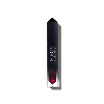HAUS LABORATORIES by Lady Gaga: LE RIOT LIP GLOSS, Scream - Maple Wellness Supplements