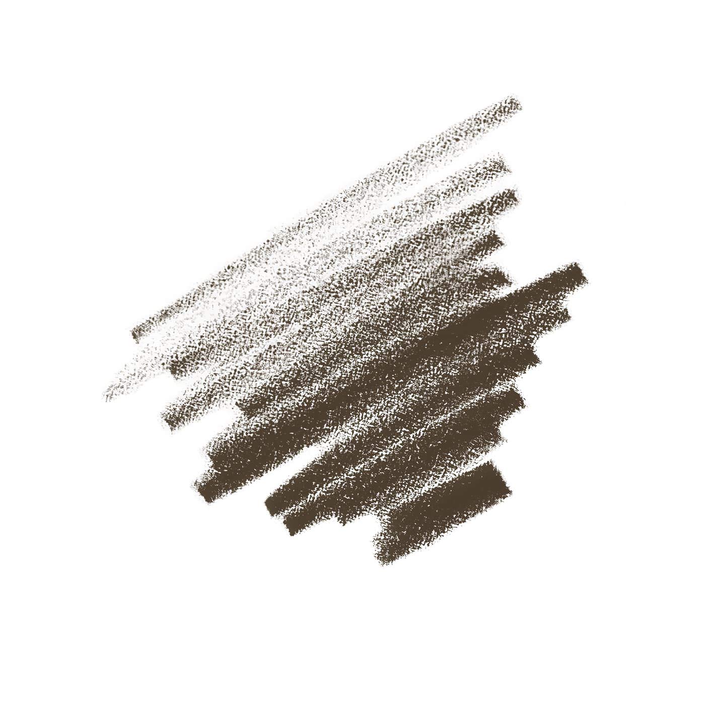 HAUS LABORATORIES by Lady Gaga: THE EDGE MICRO-TIP PRECISION BROW PENCIL, Medium Brown - Maple Wellness Supplements