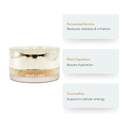 HAUS LABS BY LADY GAGA Bio-Blurring Talc-Free Loose Setting Powder Golden - Maple Wellness Supplements