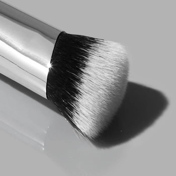 HAUS LABS BY LADY GAGA Cruelty-Free Concealer Brush & ENTEL Aloe vera Sheet Masque (BONUS) - Maple Wellness Supplements