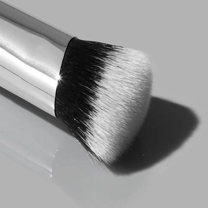 HAUS LABS BY LADY GAGA Cruelty-Free Concealer Brush & ENTEL Aloe vera Sheet Masque (BONUS) - Maple Wellness Supplements