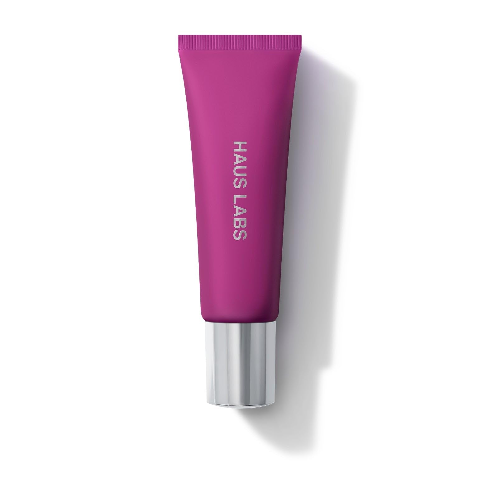 HAUS LABS BY LADY GAGA Hy-Power Eye, Cheek & Lip Pigment Paint Fuchsia Matte - Maple Wellness Supplements