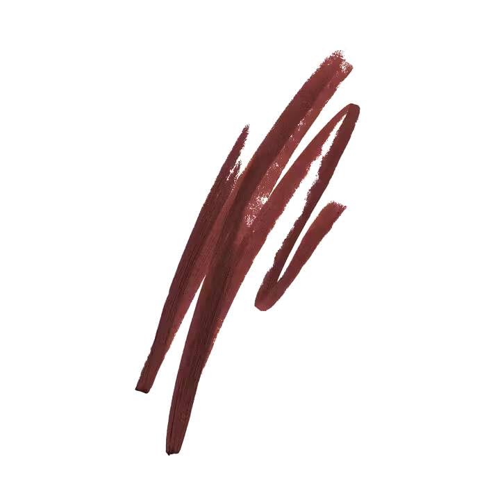 HAUS LABS BY LADY GAGA Le Monster Lip Crayon - Mahogany Matte & ENTEL Aloe vera Sheet Masque (BONUS) - Maple Wellness Supplements