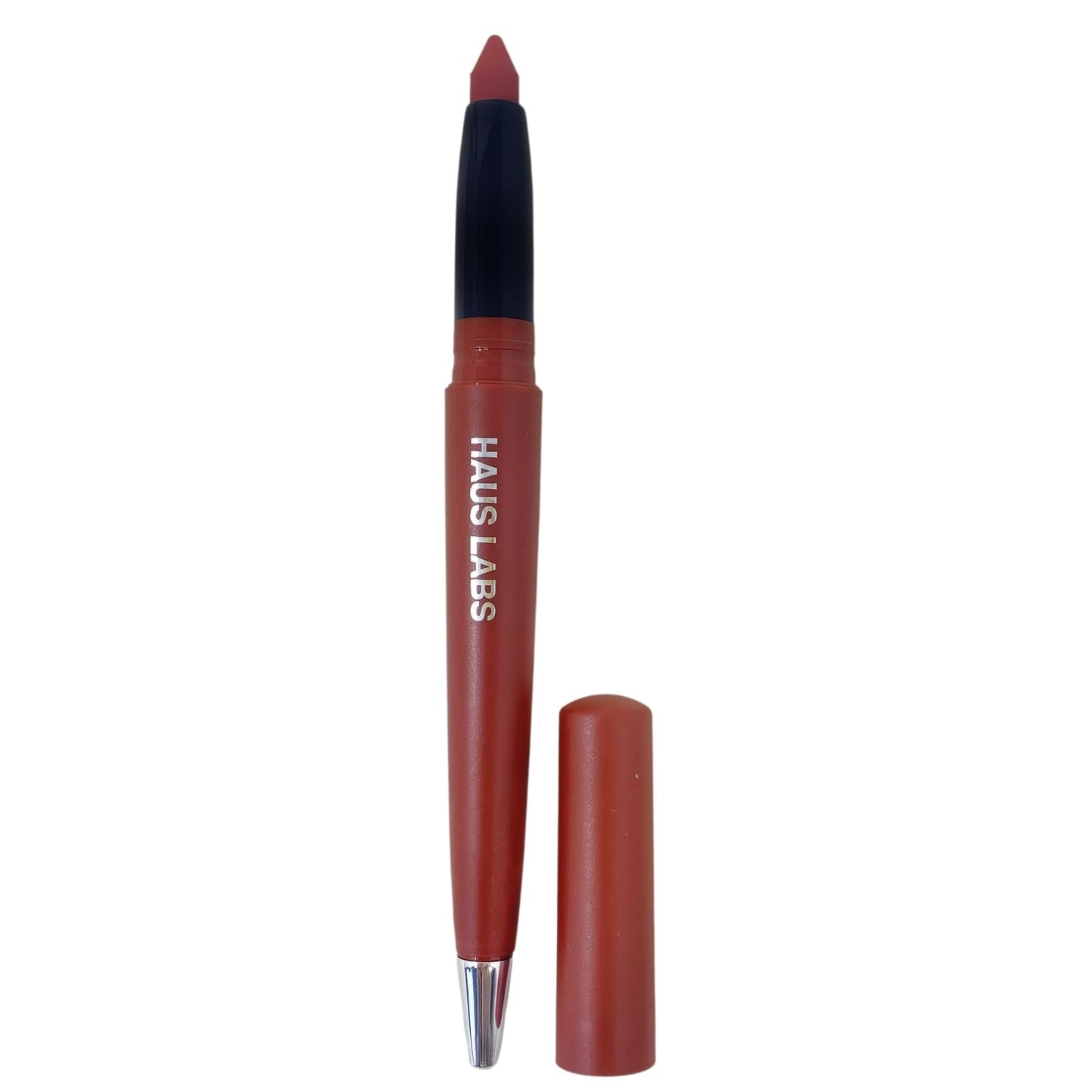 Haus Labs By Lady Gaga Le Monster Lip Crayon - Mocha Matte (warm brown) 1.4 g / 0.05 oz - Maple Wellness Supplements