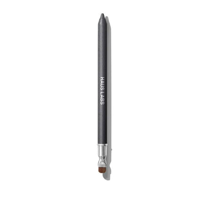 HAUS LABS BY LADY GAGA Optic Intensity Eco Eyeliner - Charcoal Matte + Complimentary Sheet Face Masque - Maple Wellness Supplements