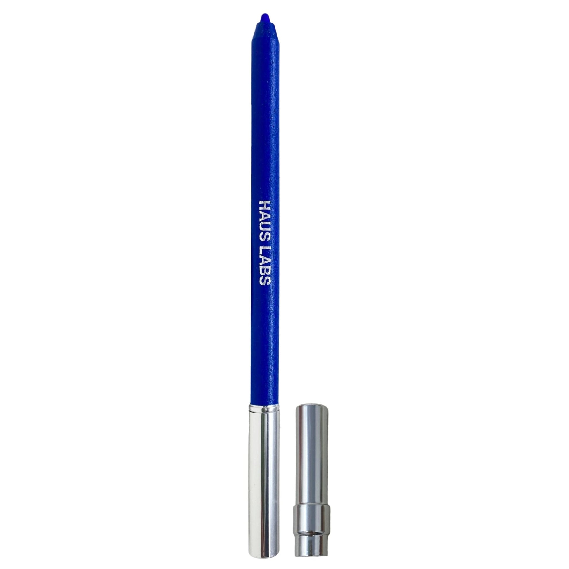 Haus Labs By Lady Gaga Optic Intensity Eco Eyeliner - Cobalt Matte (1.3 g / 0.014 oz) - Maple Wellness Supplements
