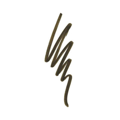 HAUS LABS BY LADY GAGA Optic Intensity Eco Eyeliner - Onyx Gold Shimmer + Complimentary Sheet Face Masque - Maple Wellness Supplements