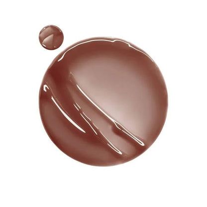 HAUS LABS BY LADY GAGA PHD HYBRID LIP GLAZE - Cocoa (Taupe Brown) + ENTEL Aloe vera Sheet Masque (BONUS) - Maple Wellness Supplements