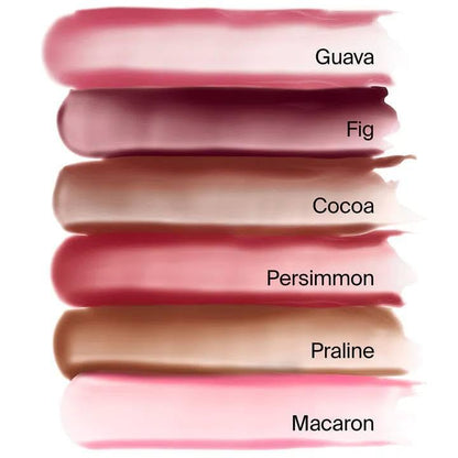 HAUS LABS BY LADY GAGA PHD HYBRID LIP GLAZE - Macaron (Cool Pink) + ENTEL Aloe vera Sheet Masque (BONUS) - Maple Wellness Supplements