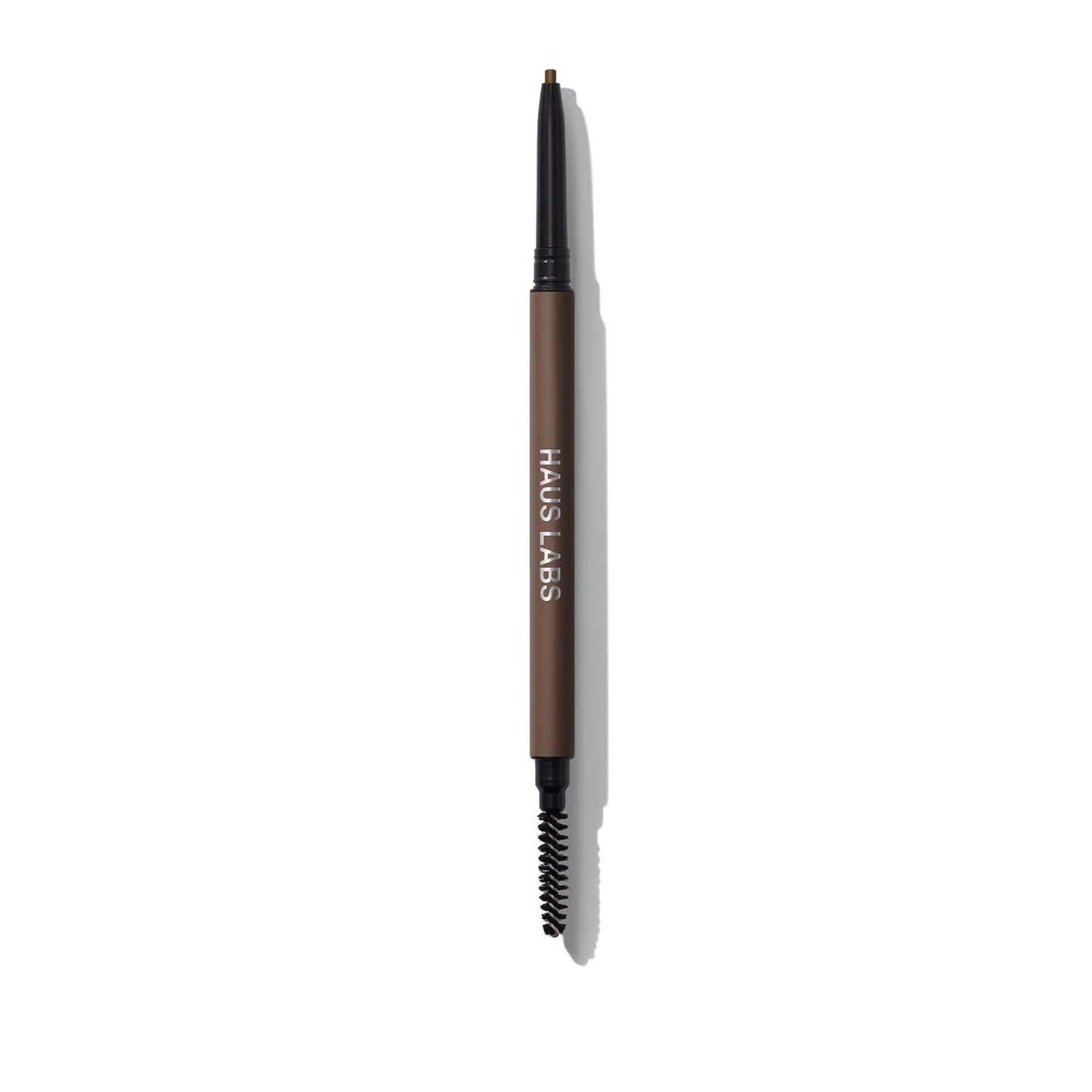 HAUS LABS BY LADY GAGA The Edge Precision Eyebrow Pencil Ash Brown - Maple Wellness Supplements