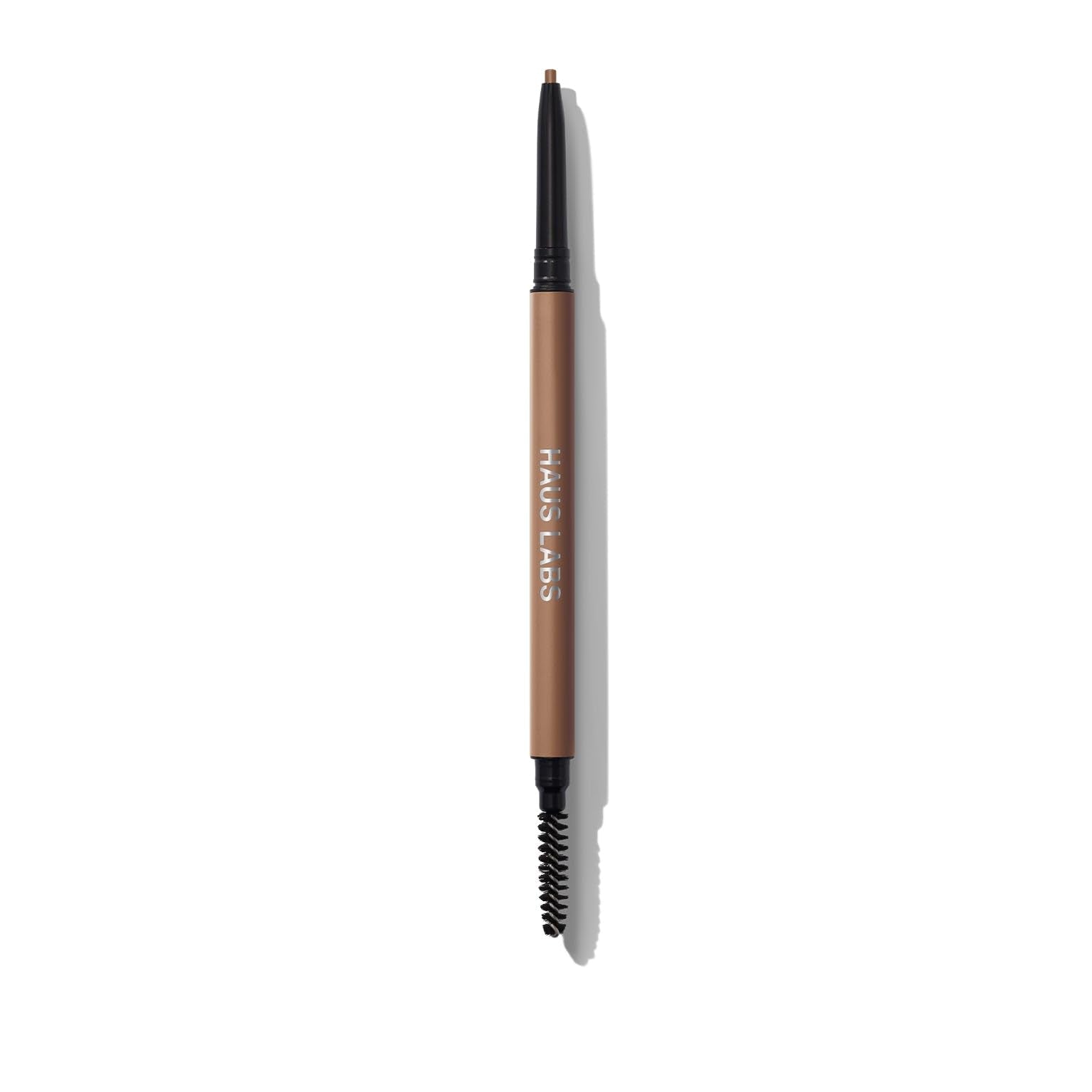 HAUS LABS BY LADY GAGA The Edge Precision Eyebrow Pencil Medium Blonde - Maple Wellness Supplements